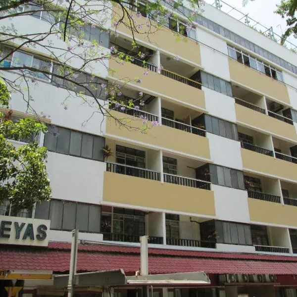 Hotel Shreyas, Hotel in Pune