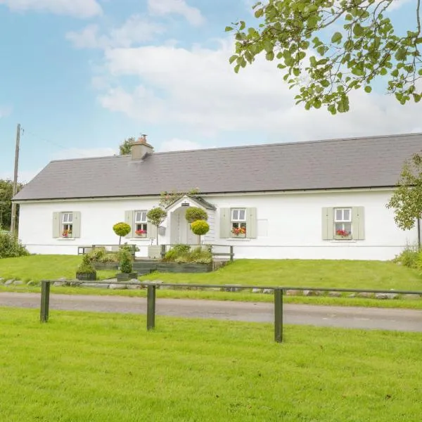 Lakeside Cottage, hotel v destinaci Boyle