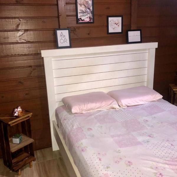 Recanto Maciel - Casa com Piscina na Praia da Lagoinha - Foto 2