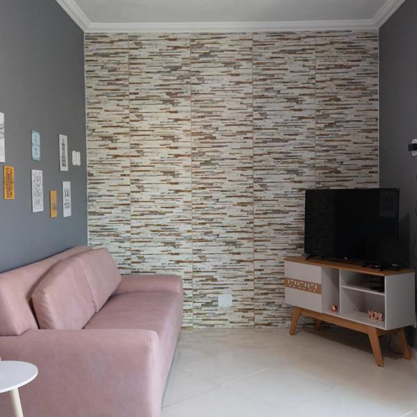 Casa com WiFi e excelente localizacao em Cabo Frio