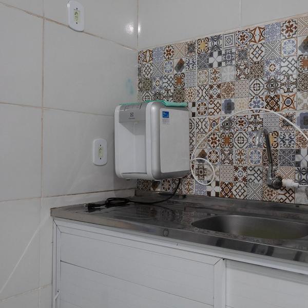 Casa com WiFi e excelente localizacao em Cabo Frio - Foto 4