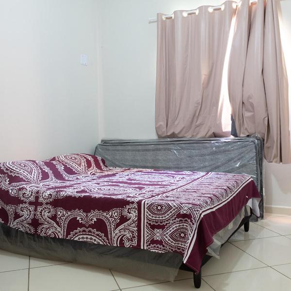 Casa com WiFi e excelente localizacao em Cabo Frio - Foto 2