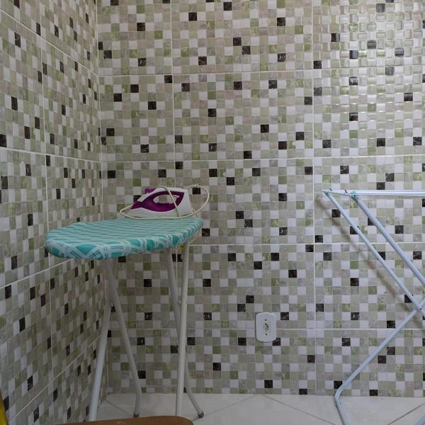 Casa com WiFi e excelente localizacao em Cabo Frio - Foto 3