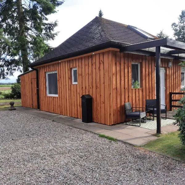 Ferienhaus Max mit Sauna, hotel in Rehburg-Loccum