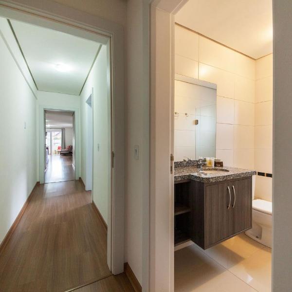 500 metros, Rua Coberta Centro - Residencial Scheifler - Foto 3
