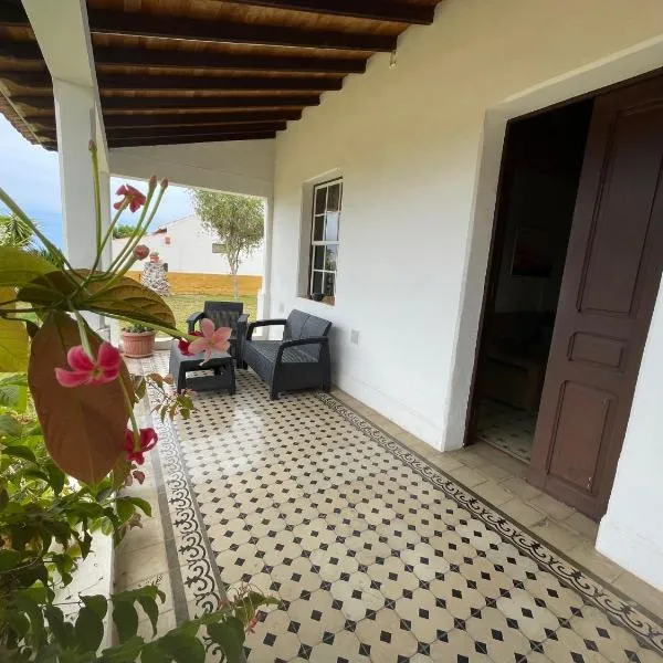 Apartment La Gomera II, hotel San Juan de la Ramblában