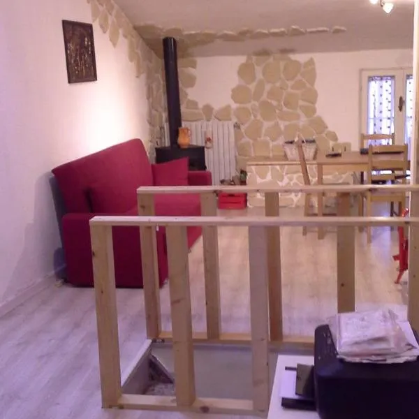 Francigena Vetralla House Terme, hotel a Vetralla