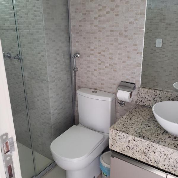 Life Tabatinga Beach-Flat com Wi-Fi - Foto 3