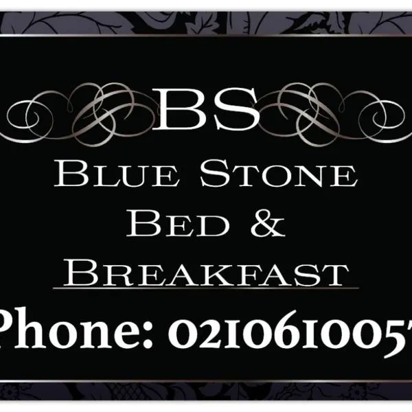 Blue Stone, hotel v destinaci Timaru