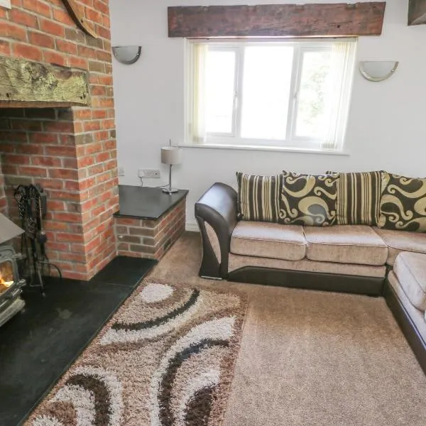 Rhosydd Cottage, hotel in Llanallgo