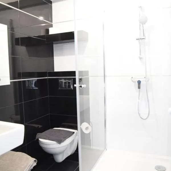 KOMFORT SUTERENA, hotel v destinaci Blizne Łaszczyńskiego