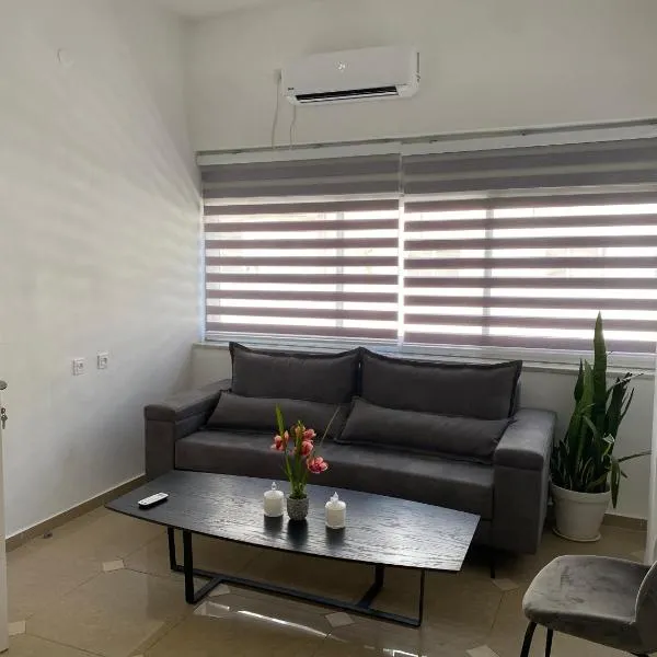 Laila's studio2, hotel a Haifa