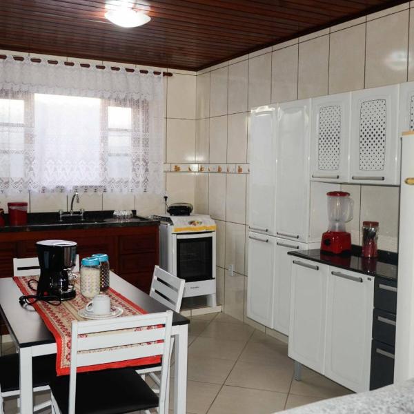 Aconchego De Minas Chalés Visconde de mauá - Foto 4