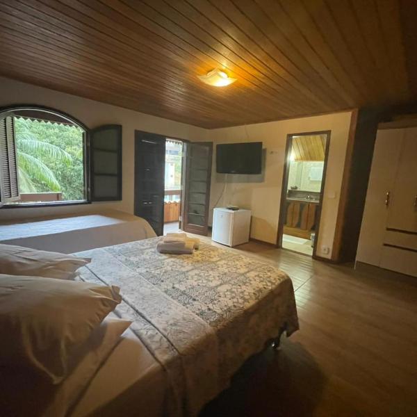 Suites da Cabana - Foto 2