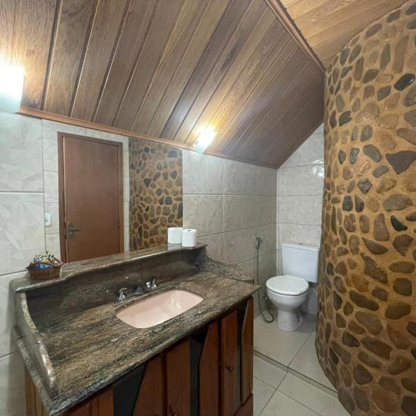 Suites da Cabana - Foto 3
