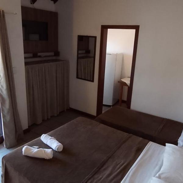 Residencial da Praça Garopaba - Foto 3