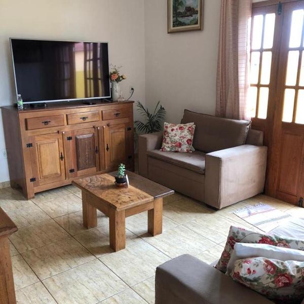 Pouso Bela Vista - Casa de Temporada - Foto 5