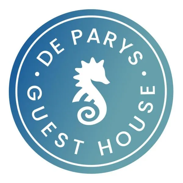 De Parys Guest House - Fully Airconditioned, hotel in Bedford