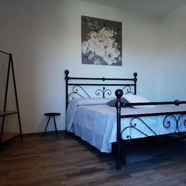 Padiz Room, hotel v destinaci Arzachena