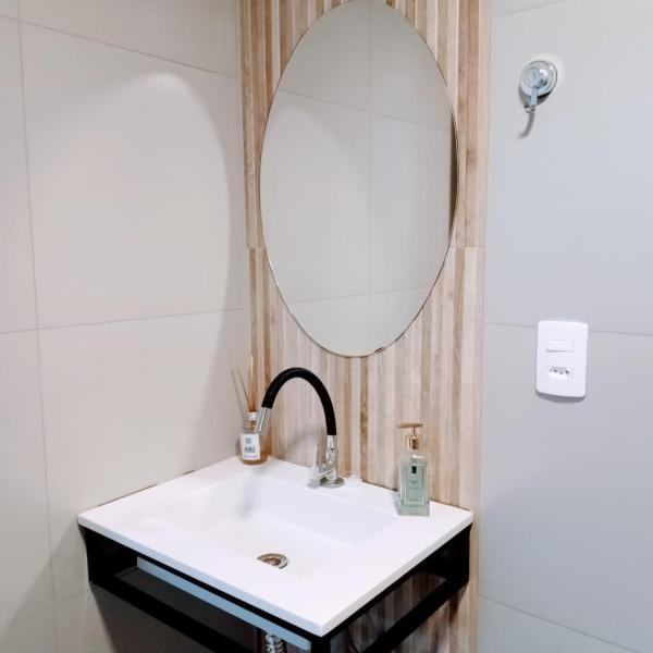Apartamento Novo a 5 minutos do Centro da cidade - Foto 3