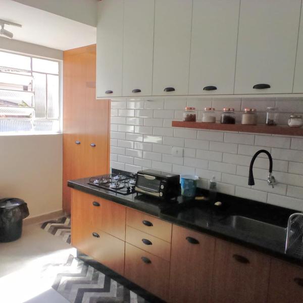 Apartamento Novo a 5 minutos do Centro da cidade - Foto 4