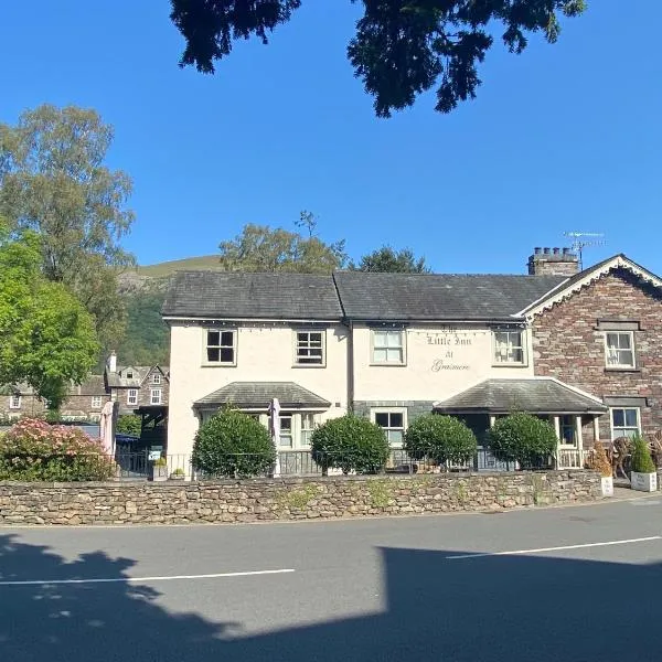 The Little Inn at Grasmere, hotel in Elterwater