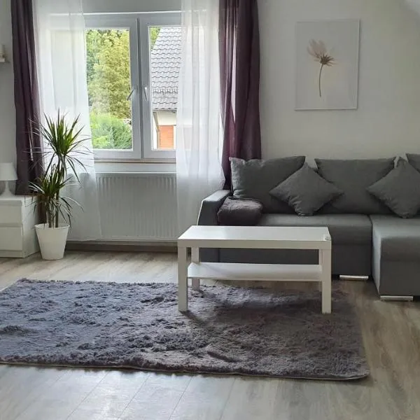 Bonn/Königswinter ferienwohnung, отель в Кёнигсвинтере