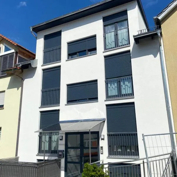 Ferienwohnung Konstanz, hotel Konstanzban