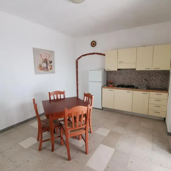 Casa Vacanze La Cantinetta Via Montesanto, hotel v destinaci Peschici