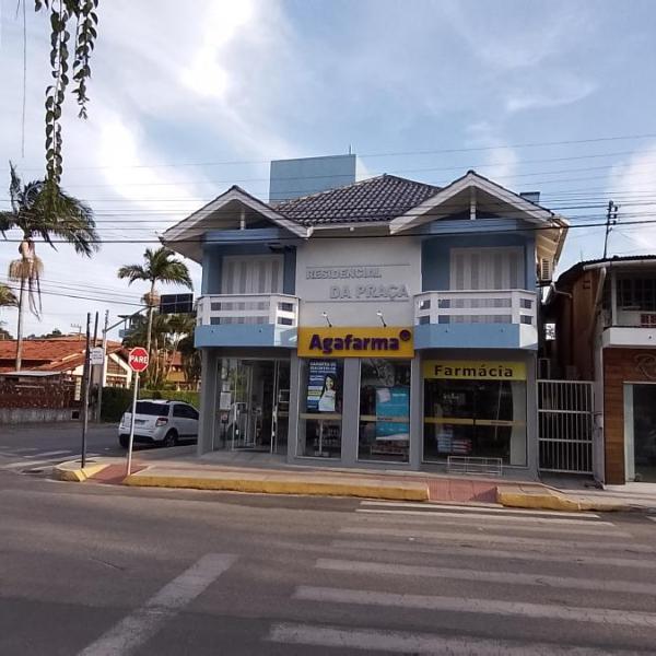 Residencial da Praça Garopaba - Foto 5