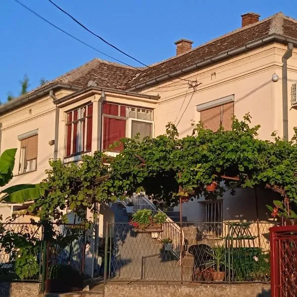 Apartman STOJANOVIĆ, hotel v destinaci Paracin