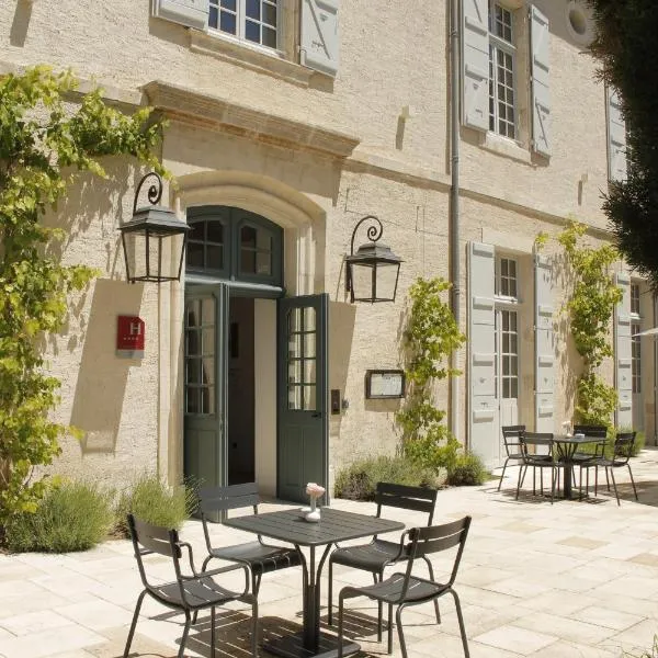 College des Doctrinaires, hotel v destinaci Lectoure