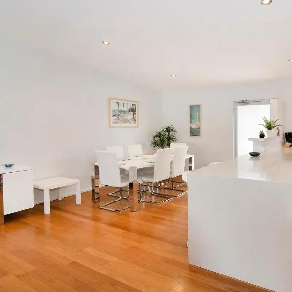 Fairview - Margaret River, מלון במרגרט ריבר