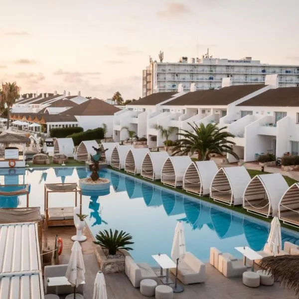 Lago Resort Menorca - Casas del Lago Adults Only, hotel a Cala en Bosch