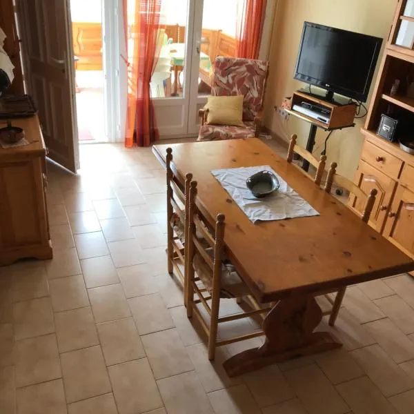 charme et simplicité de ce nouveau bien, hotel v destinaci Empuriabrava