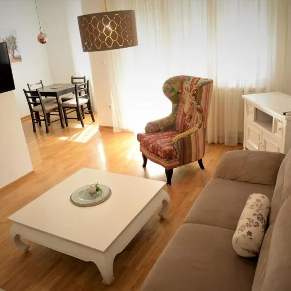 Centar, hotel in Bijeljina