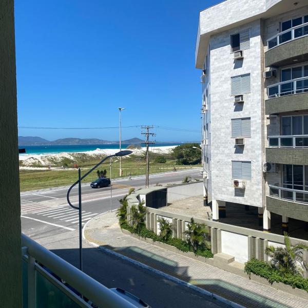 Apartamento Vista do mar - Praia do Forte - Foto 4