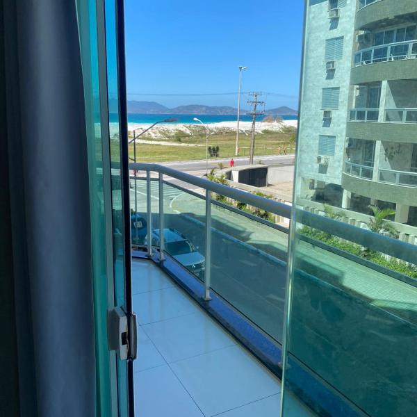 Apartamento Vista do mar - Praia do Forte - Foto 5