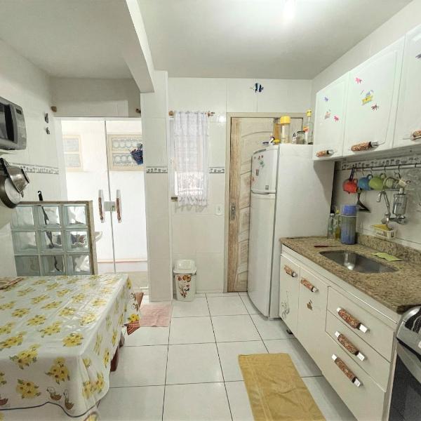 Rental Home Praia Grande - Foto 4