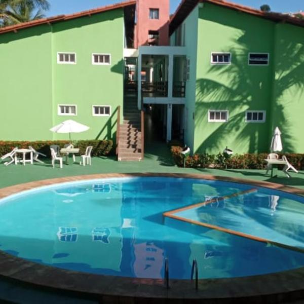 Condomínio Golden Village 528 - Foto 4