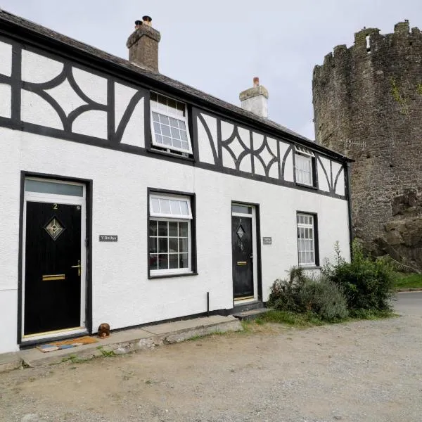 Y Bwthyn, hotel a Conwy
