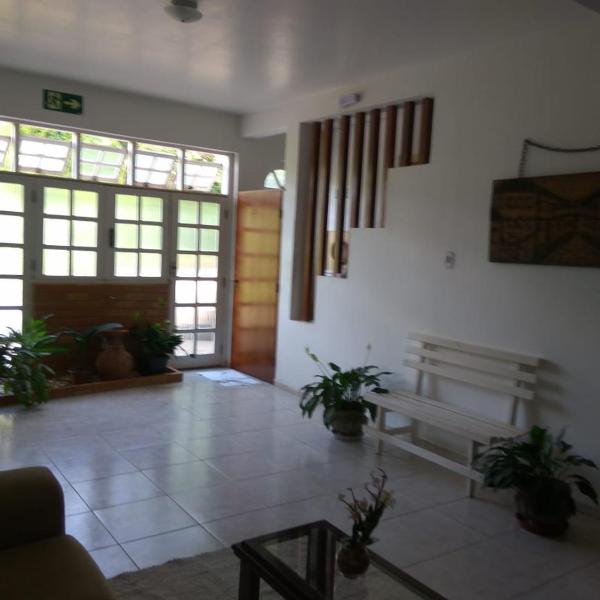 Casa Hospedagem Diamantina - Foto 3