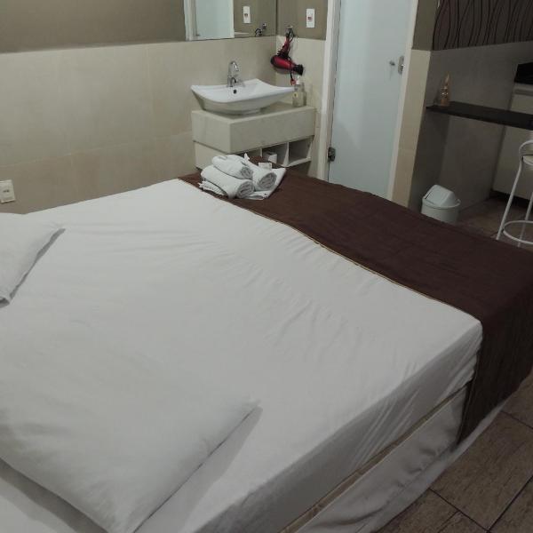 Hotel BH Inn Palmares - Fácil Acesso Cristiano Machado, Centerminas e Minas Shopping - Foto 5