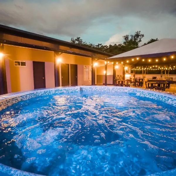 Tik by Bernalo Hotels, hotel i Medellín