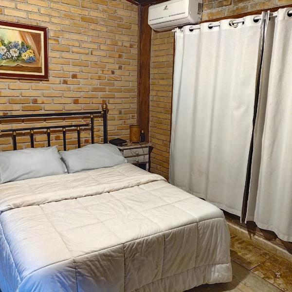 Charmosa casa com churrasq na praia de Camburi - Foto 2