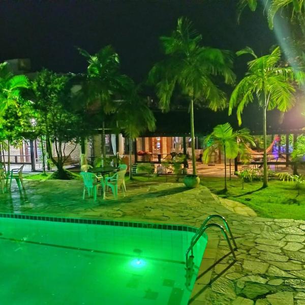 Charmosa casa com churrasq na praia de Camburi - Foto 4