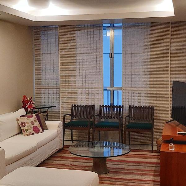 Apartamento confortável no melhor de Copacabana. - Foto 5