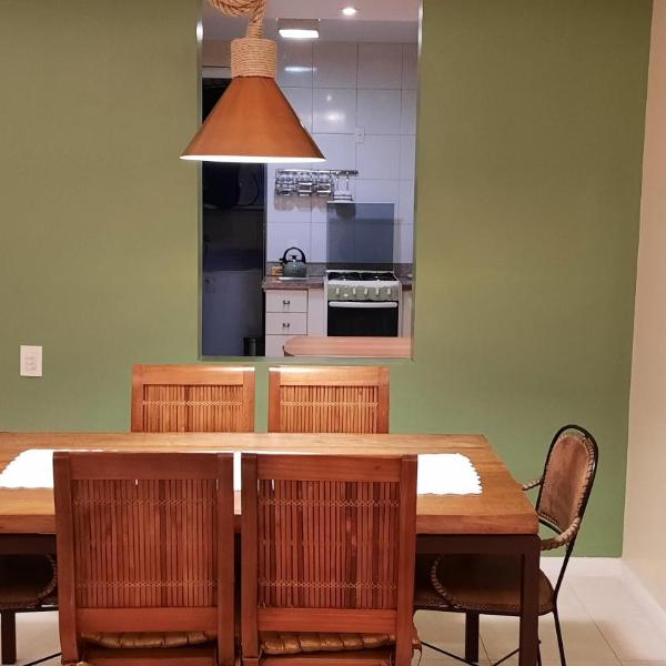 Apartamento confortável no melhor de Copacabana. - Foto 4