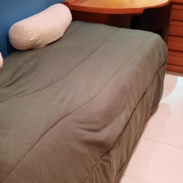 Apartamento confortável no melhor de Copacabana. - Foto 2