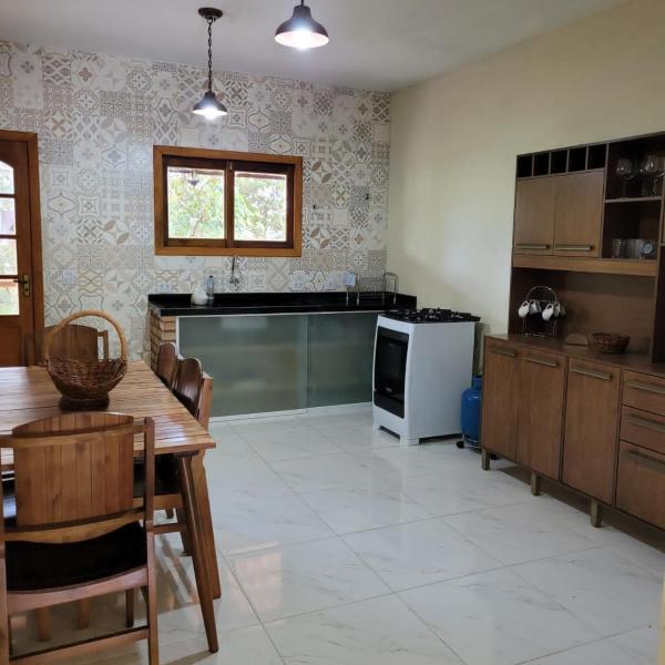Vale do Capão Casa Calmaria - Foto 4